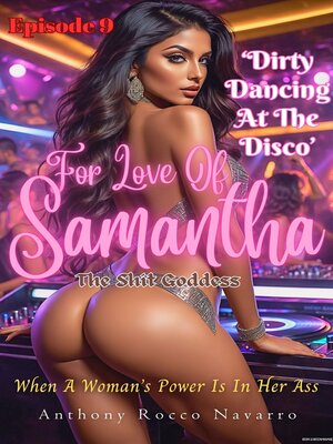 cover image of For Love of Samantha/Dirty Dancing At the Disco